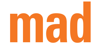 mad